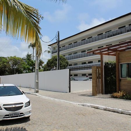 Aloha Residence Pôrto das Galinhas Exterior foto